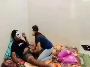 Istri Malam Jumat Pengen Ngewe poster