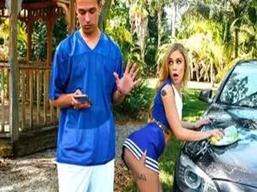 MomsBangTeens – Anissa Kate, Kali Roses – Taking One For The Team poster