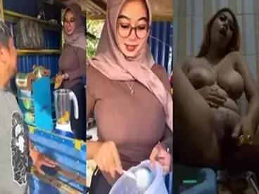 Windaa Cann Penjual Jus Buah Tobrut Colmek poster